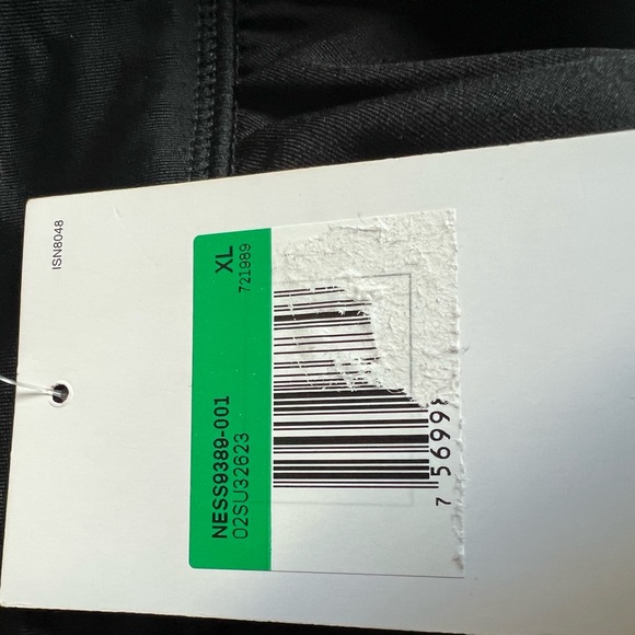 *NWT* Nike Women’s Standard Solid Element Swim Boardshort Size XL - Picture 5 of 5